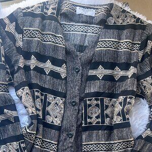 Vintage blazer/ jacket